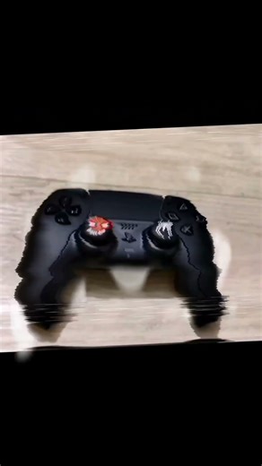edit ps5 controller 🎮