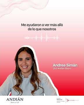Caso de éxito | Andián Bistro - Experiencia con LatamReady