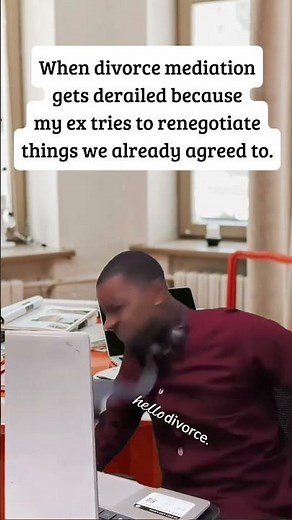 How to Pick the Right Divorce Mediator 💡