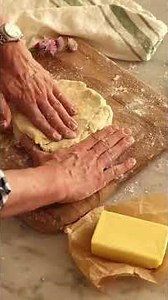 What is today?: Buttermilk Biscuit Day – May 14th