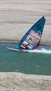 Found some done footage from Luderitz 2024... not long now till it all kicks off again. Done pilot @113photosport @fhotfins @duotone.windsurfing @worthingwatersports @ion_uk #truewindsurfing #duotone #windsurf #speed #speedsailing #luderitz #namibia🇳🇦 | simonpettiferk67