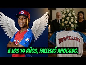 Caribbean Kids hero Gustavo Talmare found dead in a lagoon at the age of 14