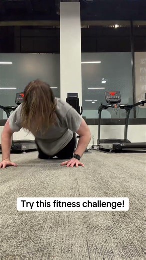 Baby Boo Chest Challenge 💪🔥 Try This Beat Drop Workout!