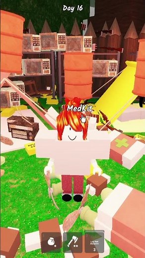 BEST Roblox 99 Nights in the Forest Script Delta