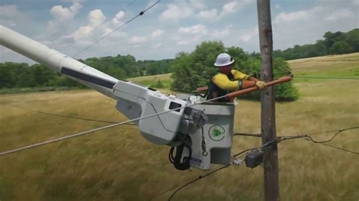 Exelon TV Spot, 'A Better Tomorrow'