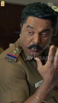 Happy Birthday Supreme Star Sarathkumar - #trendingshorts #happybirthdaysarathkumar #ayngaran