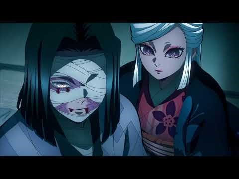 This Muzan Edit Is PURE FIRE 🔥🔥 | Demon Slayer