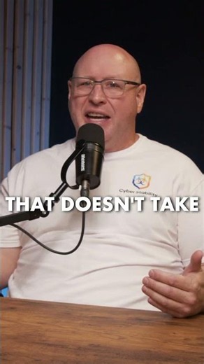 Invest In Good IT (Before It's Too Late)