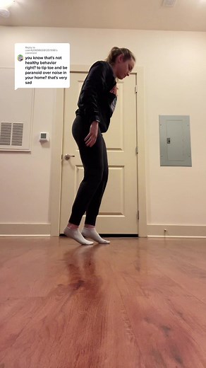 Walking Lightly vs. Tip-Toeing: Understanding the Difference