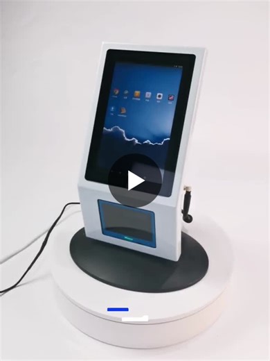 Intelligent Self-Service Kiosk Enables independent settlement, self-checkout and diversified payment. Simplify your process with smart self-service. | Pansy Pan