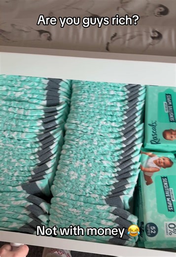 Rascals Nappies: A Mum's Experience with Size 3