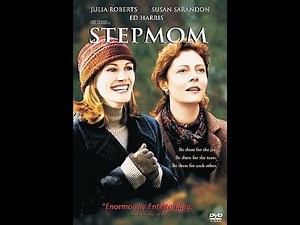 Opening to Stepmom 1999 DVD (HD)