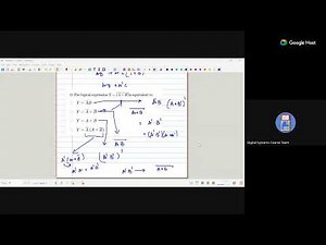 Digital System Live Session_Revision1