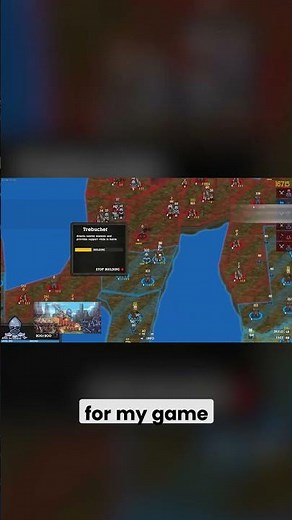 How to make a SELECTABLE World Map in a Strategy Game!