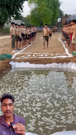 Indian Army training 🚩🎌 #tranding #army #viralvideo #ytshorts