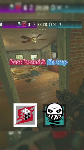 #CapCut best setup in upstairs oregon @mythicaI thanks for the help #r6tips #rainbowSixsiege #fyp #xybca