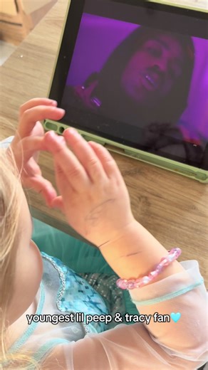 Lil Peep and Lil Tracy: Heartfelt Fan Edits