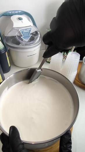 Recetas de Helados Artesanales y Caseros │ Aprende a Preparar tu Propio Helado