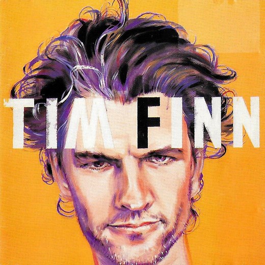 Tim Finn - Tim Finn