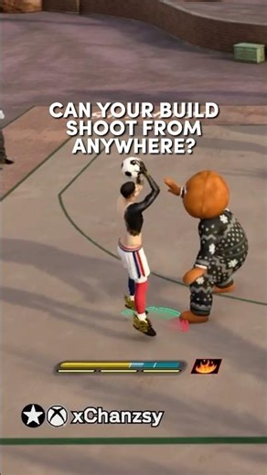 Best Guard Build on NBA 2K26 👀🔥