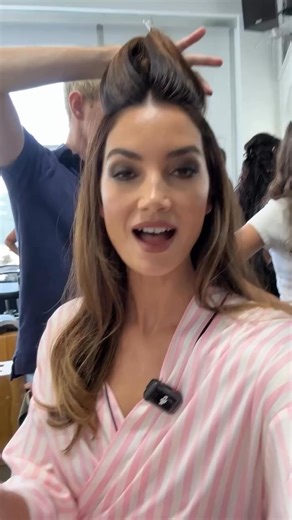 #LilyAlridge | Victoria's Secret Models