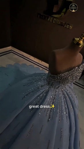 The Gown Everyone's Obsessed With Right Now #luxury #fashion #shorts