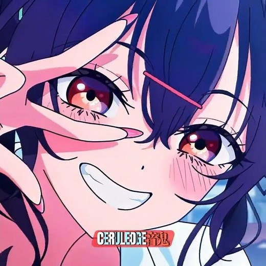 ☆Ethereal Niina 😮‍💨」- Niina Miyamoto | Now That We Draw Edit #anime