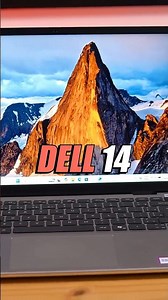 DELL 14 Notebook // The New "INSPIRON" for 2026