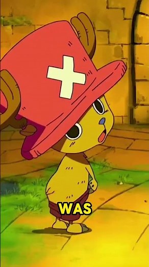 The ages of the Straw Hat crew will shock you 😳