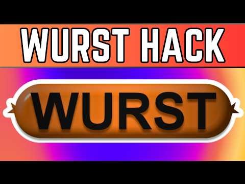 How To Download & Install Wurst Hacked Client For Minecraft 26.1.2 | Minecraft Hacked Client