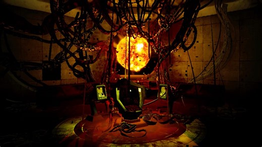 Ultrasound - Official Reveal Trailer