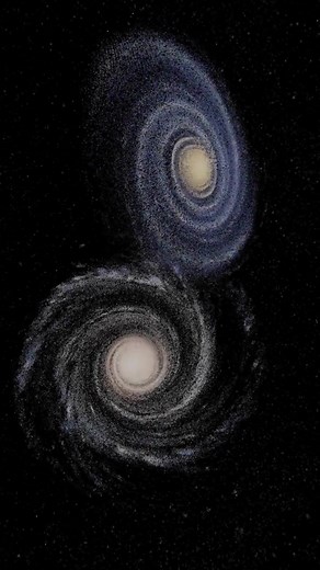 Exploring New Milkomeda: A Cosmic Adventure