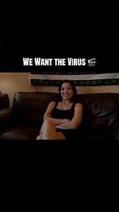“We Want the Virus” - Available Now on Amazon Prime🎬 #movies #cinematic #film #indie