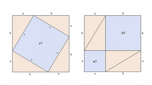 「数学の概念」を視覚的かつ美しく表現したグラフィックいろいろ