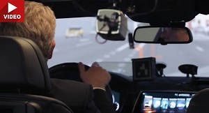 BMW Details Head-Up Display Tech & Its Future Applications | Carscoops