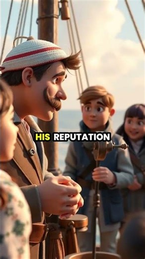 The Phoenician Navigator: A Journey Through Time 🌊⛵