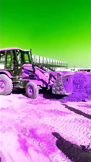 crazy colour 😎💥😎 JCB 3DX power walking video #jcb #viralvideo #video #trending #excavator #shorts