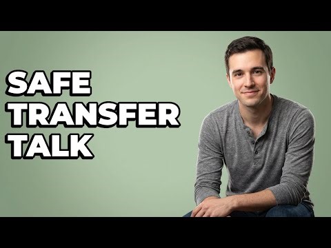 How Do You Coordinate A Safe Patient Transfer Verbally?