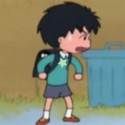 Chibi Maruko Chan: Fun Moments and Highlights