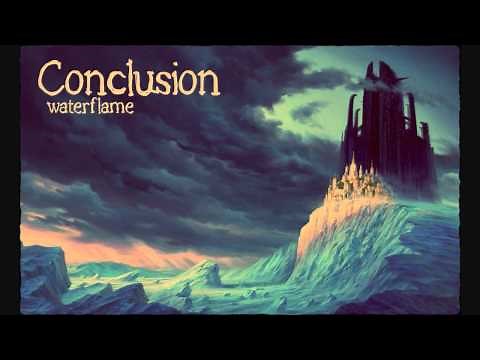 Conclusion [Techno/Orchestral Music]
