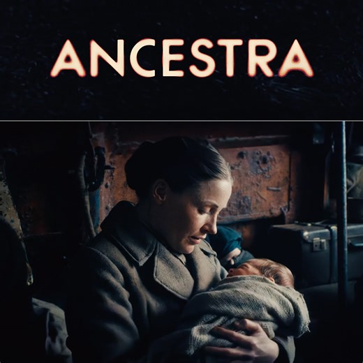 Primordial Soup Used Google DeepMind's Generative AI Models to Help Produce 'Ancestra' Short Film