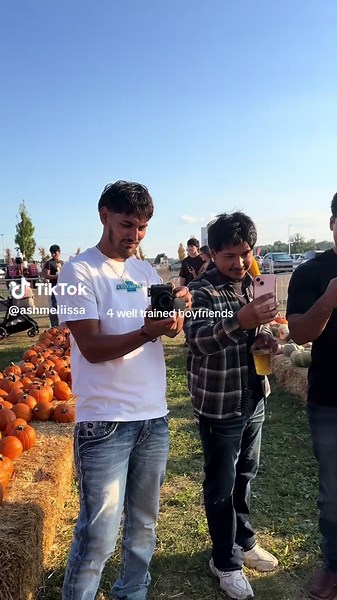 4 Well Trained Boyfriends: Fun Date Ideas