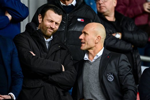 Ajax verrast en vervult langgekoesterde wens van supporters: ‘Het is nog niet eens kerst’