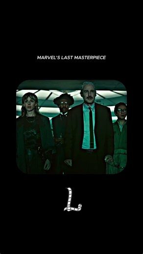 Marvel's Last Masterpiece