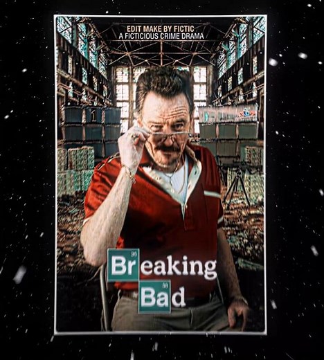 "Fixing Good...!💀" - Breaking Bad Edit | Funk na mira (Slowed & Reverb)