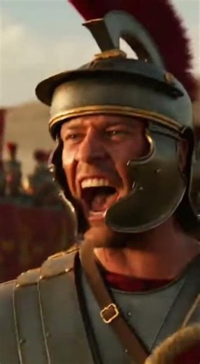 Legion (English), Roman Empire "What was life like for the ancient Romans?"