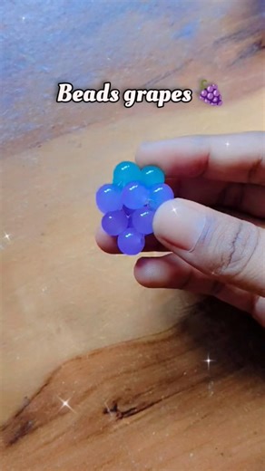 DIY disco grape keychain #disco#grape #keychain #tutorial #diykeychain#jewelrymaking