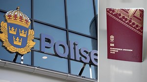 Passvarningen inför semestern: ”Ökat tryck”