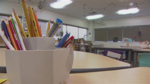 Colorado launches teacher retention database to help track, combat teacher shortage
