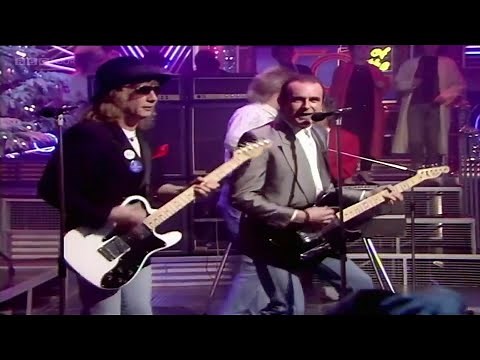 Status Quo - Dreamin' TOTP 1-1 1987